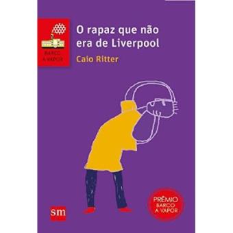 O Rapaz Que Não Era De Liverpool - 1