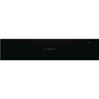 Aquecedor de Gavetas Bosch Serie 8 BIC830NC0 | Preto - 1