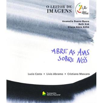 Abre As Asas Sobre Nós - 1