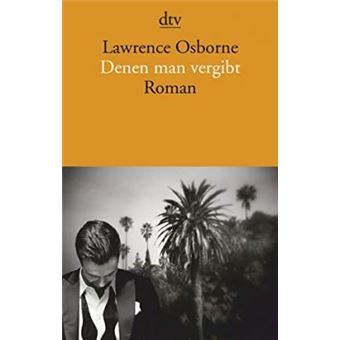 Denen man vergibt - 1