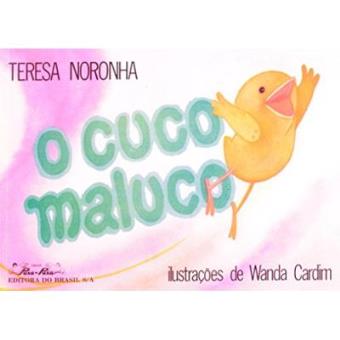 O Cuco Maluco - 1