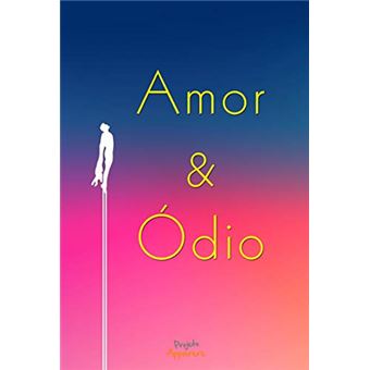 Coletânea Amor & Ódio - 1