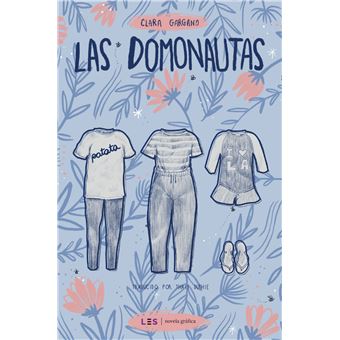 Las Domonautas - 1