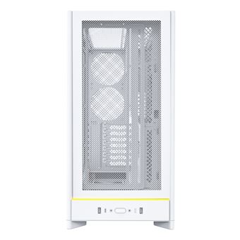 Pc Montech HS01 | Branco - 1