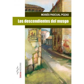 Los Descendientes Del Musgo - 1