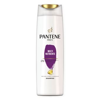 Champô Pantene Pro-V Multi-Nutriente - 1
