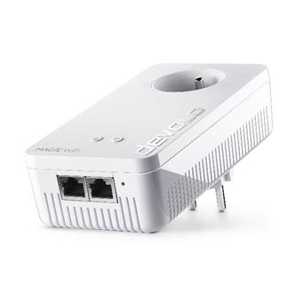 Adaptador de Rede Powerline Devolo Magic 1 WiFi | Branco - 1