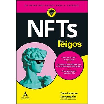 Nfts Para Leigos - 1