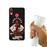 Capa Hapdey para Huawei Y7 2019 - Y7 Prime 2019 Design SheDevil em Silicone Flexível e TPU_3