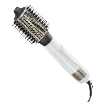 Modelador de Cabelo Remington AS8901 | 1200 W | Rosa dourado, Branco - 1