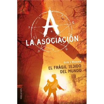 El Frágil Tejado Del Mundo - 1