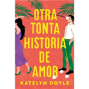 Otra Tonta Historia De Amor - 1