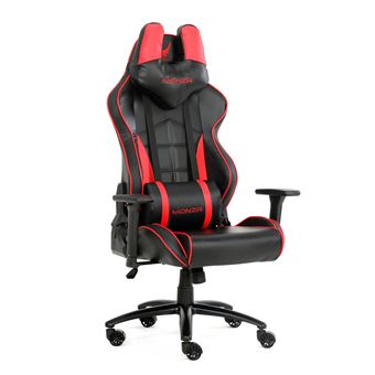 Cadeira Gaming Varr Monza | Vermelho - 1