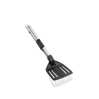 Pinça de Cozinha Leifheit 03089 | Aço inoxidável - 1