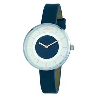 Relógio Arabians DBA2257A (39 mm) Branco - 1