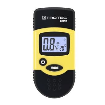 Medidor de Humidade Trotec BM12 - 1