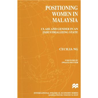 Positioning Women In Malaysia - 1