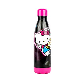 Garrafa para Bebidas Konix Candies - Hello Kitty - 1