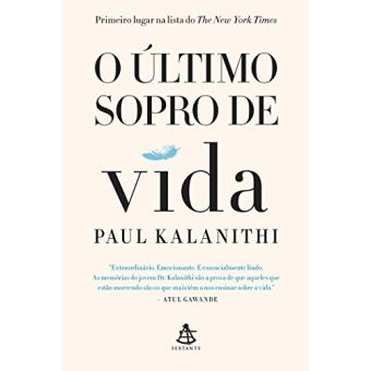 O Último Sopro de Vida - 1