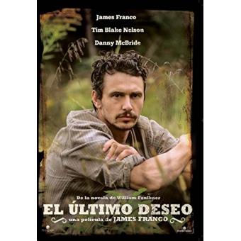 As I lay dying (Último Deseo) (DVD) - 1