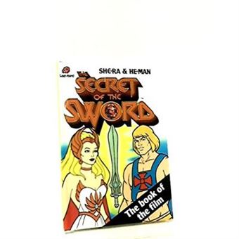 The Secret Of The Sword (She-Ra & He-Man) - 1