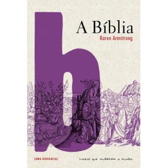 A Bíblia. Coleção Livros Que Mudaram o Mundo - 1