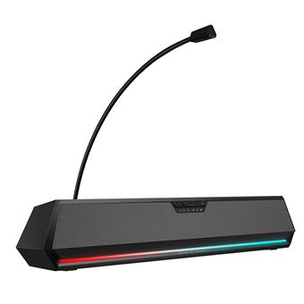 Altifalante Edifier G1500 BAR | Preto - 1