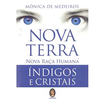Nova Terra - Nova Raça Humana - 1