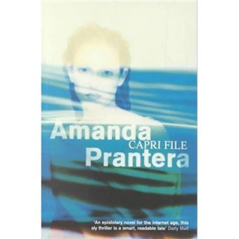 Capri File - Paperback - 2002 - 1