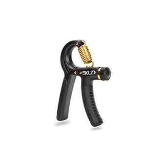 Fortalecedor de Punhos SKLZ Grip Strength Trainer | Dourado - 1