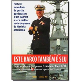 Este Barco Também É Seu - 1