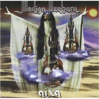 Medina Azahara-Aixa - 1