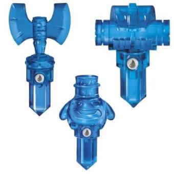 Activision Skylanders: Trap Team - Water Traps - 1