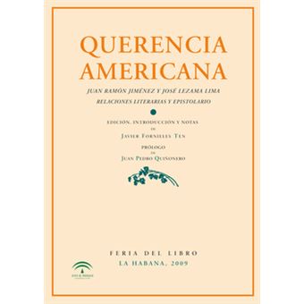 Querencia Americana - 1