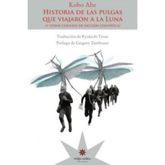 Historia De Las Pulgas Que Viajaron A La Luna - 1