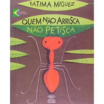 Quem não Arrisca não Petisca - 1