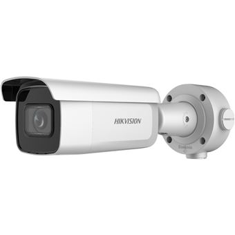Câmara de Segurança Hikvision DS-2CD3643G2-IZS | Branco - 1