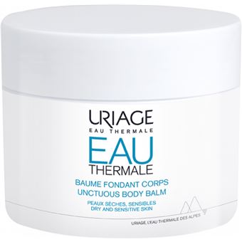 Creme para O Corpo Uriage Eau thermale - 1