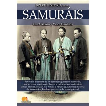 Breve Historia De Los Samuráis N E - 1