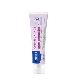 Creme de Bebé Mustela 5882631 - 1
