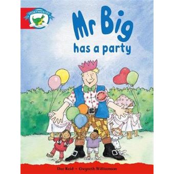 Storyworlds Reception/P1 Stage 1, Fantasy World Stories (4 Pack) - 1