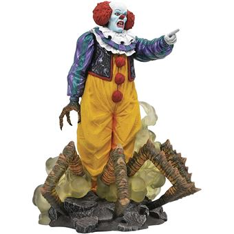 Figura Diamond Select IT 1990 Pennywise - 1
