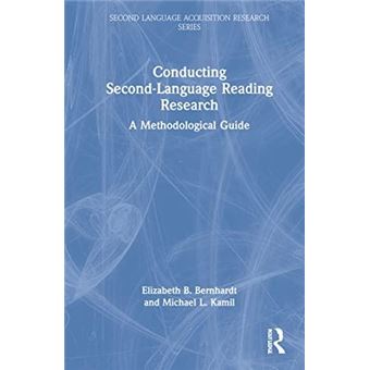 Conducting Secondlanguage Reading Research - 1