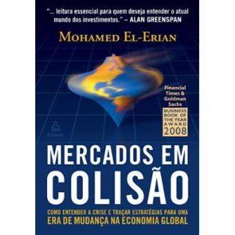 Mercados Em Colisão - 1