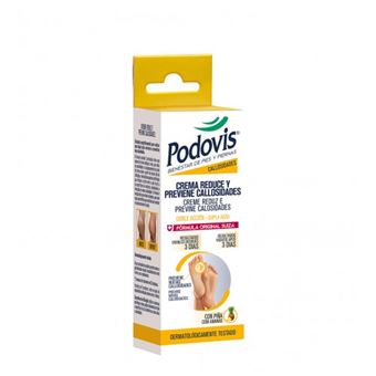 Creme Reduz e Previne Calosidades Podovis | 60ml - 1
