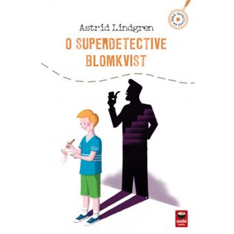 O Superdetective Blomkvist - 1