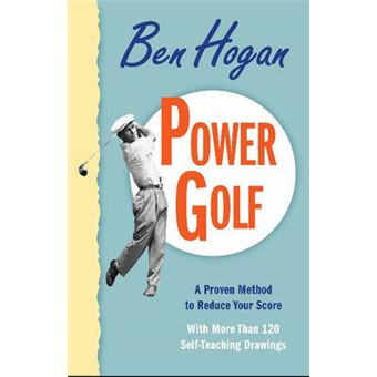 Power Golf - 1