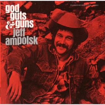 God Guts & Guns - 1