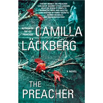 The Preacher - 1
