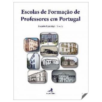 Escolas De Formação De Professores Em Portugal - 1